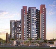 Aurigaa Aryaban, Kiwale, Pune