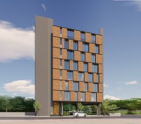 Aurum Icon, Baner, Pune