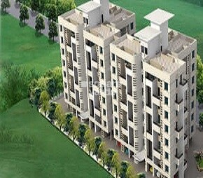Aurum Platina Phase I residential project in Wakad