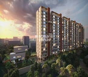 Austin Arena, Tathawade, Pune