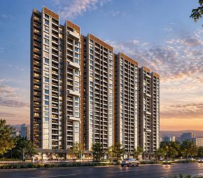 Austin Ira residential project in Mamurdi