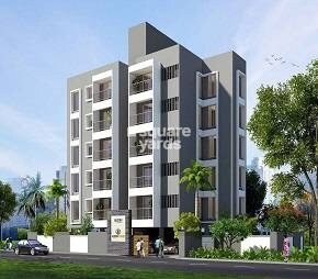 Austin Oaks, Pimple Saudagar, Pune