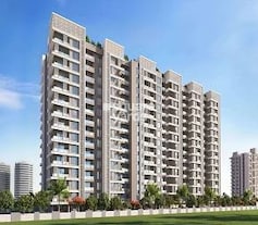 Austin One, Pimple Saudagar, Pune