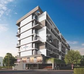 Austin Vallabh, Kasarwadi, Pune