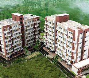 AV Bhat Sukh Vastu, Khed Shivapur, Pune