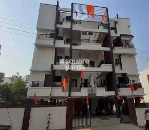 AV Silver Paradise, Talegaon Dabhade, Pune