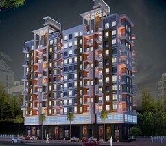 AV Vitthal Landmark Flagship