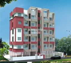 AV Vitthal Teerth, Ravet, Pune