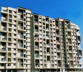 Avalon Avenue residential project in Talwade