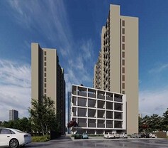 Avalon City, Dapodi, Pune