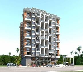 Avalon Heights Wakad