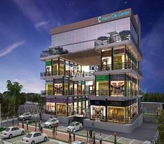 Avaneesh Neera City Centre, Nira, Pune