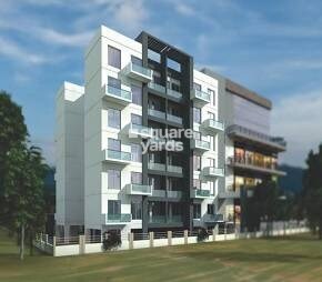 Avaneesh Royal Krushankunj Residences residential project in Nira