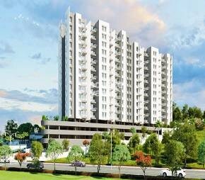 Avani Aavas, Charholi Budruk, Pune