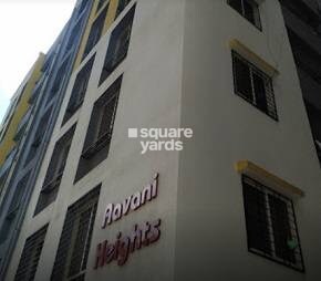 Representative image as actual visual unavailable for Avani Heights Ambegaon