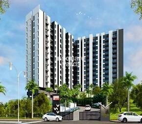 Avani Nivas, Charholi Budruk, Pune