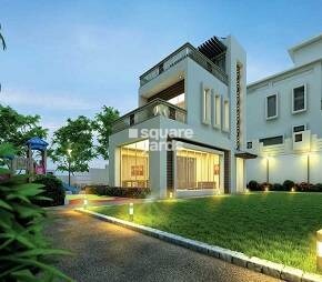 Nobles Avaunce residential project in Kondhwa Budruk