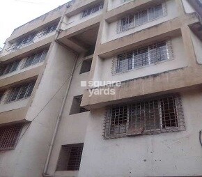 Avdhoot Heights