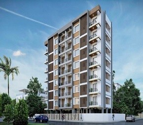 Avdhoot Shree Dattaleela residential project in Shivajinagar