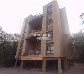 Avenue One Apartment