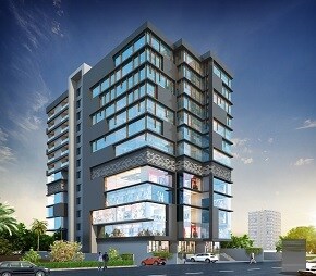 Avenue Promenade, Baner, Pune