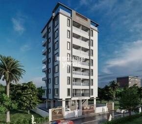 Avika Periwinkle residential project in Baner