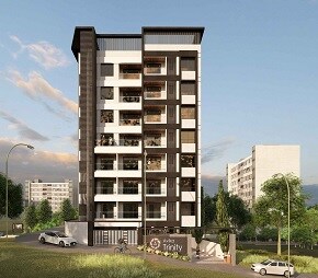 Avika Trinity, Kothrud, Pune