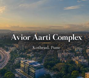 Avior Aarti Complex Featured Image