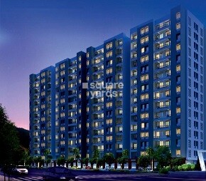 Avior Navyangan Amenity I And II