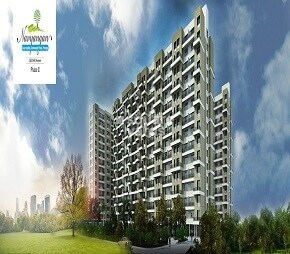 Avior Navyangan Phase 2