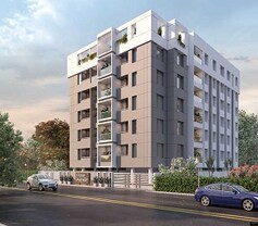 Avior Tirupati, Kothrud, Pune
