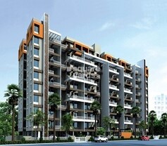 Avirat Elegance Residency, Ravet, Pune