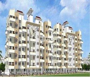 Avirat Mid Town Phase I