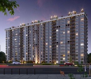 Avirat Panoreeva Greens