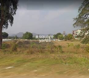Avishkar Chinchechi Baug residential project in Ghotawade