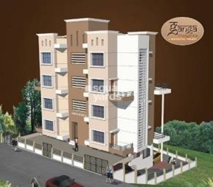 Avishkar Ganga Heights Cover Image