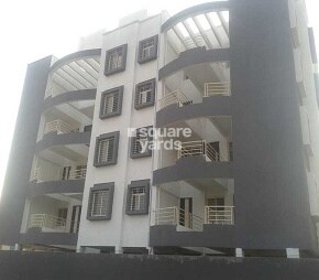Avishkar Pavilion Residency Phase I residential project in Mahalunge