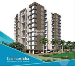 Avnee Bellavista G Building Flagship