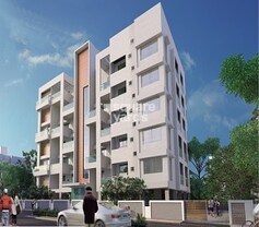 Avnee Silver Crest, Pimple Saudagar, Pune