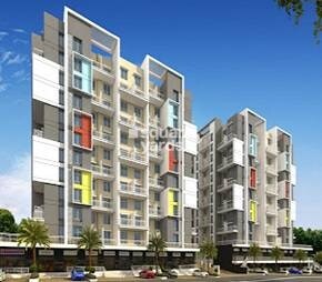 Avni 2 CHS, Mohammadwadi, Pune