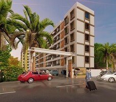 AVS Datta Enclave Featured Image