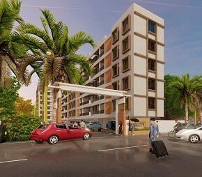 AVS Datta Enclave