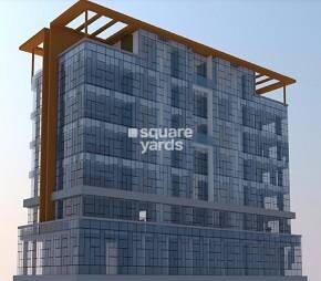 Axis Centra residential project in Baner