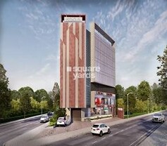 Axis Proxima, Kasarwadi, Pune