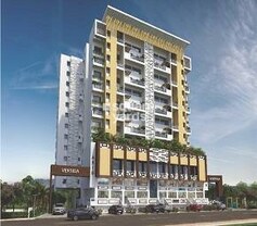 Axis Vertiga, Mohammadwadi, Pune