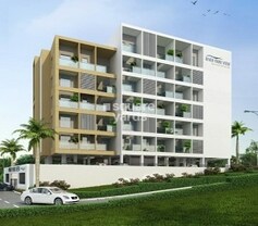 Ayush River Park View, Wakad, Pune