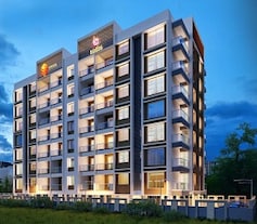 B Capitall Homes, Pimple Gurav, Pune
