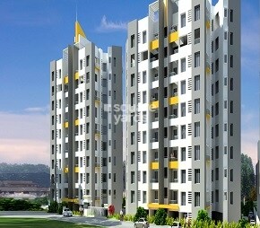 B U Bhandari Alacrity, Baner, Pune