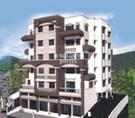 B U Bhandari Hill Side Phase I