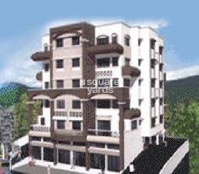 B U Bhandari Hill Side Phase I, Baner, Pune